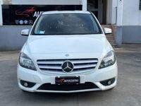 usata Mercedes 180 Classe B (T246/242)CDI BlueEFFICIENCY Executive