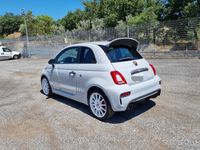 usata Abarth 695 695 1.4 Turbo T-Jet 180 CV Esseesse