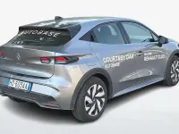 Nuova Renault Clio V Evolution 114 CV (83 kW) 2026 Grigio Berlina
