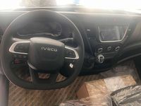 Nuova Iveco Daily 136 CV (100 kW) 2026 Bianco