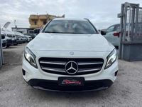 usata Mercedes GLA200 Classed d Automatic Premium