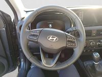 Nuova Hyundai i10 63 CV (46 kW) 2025 Grigio Utilitaria