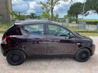 usata Lancia Ypsilon 2014. Ok Neopatentati