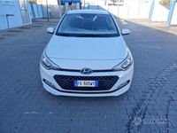 usata Hyundai i20 i20 1.2 5 porte Econext Connectline