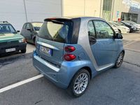 usata Smart ForTwo Coupé forTwo1.0 mhd Passion 71cv FL