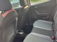 Usata Seat Arona 90 CV (66 kW) 2021 Rosso SUV