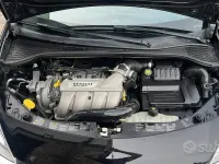 Usata Renault Clio 200 CV (147 kW) 2009 Nero