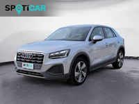 Usata Audi Q2 Ambiente 150 CV (110 kW) 2021 Grigio SUV