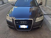 Usata Audi A6 2005