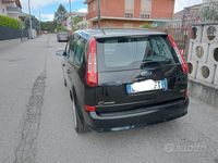 usata Ford C-MAX titanium