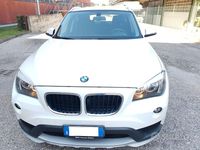 Usata BMW X1 2015 SUV