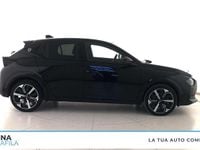 Usata Lancia Ypsilon 100 CV (73 kW) 2025 Nero Utilitaria
