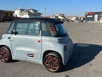 Usata Citroën AMI 2023 Utilitaria