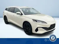 Nuova BYD Seal Comfort 2026 Station wagon