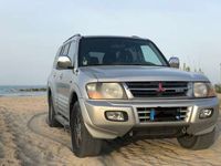 usata Mitsubishi Pajero 5p 3.2 tdi 16v di-d GLS-1