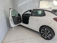 Usata Opel Corsa S 101 CV (74 kW) 2025 Bianco Utilitaria