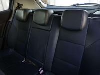 Usata Renault Mégane III Luxe 110 CV (80 kW) 2009 Grigio Utilitaria