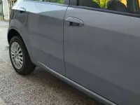 Usata Fiat Punto Evo Dynamic 69 CV (50 kW) 2009 Utilitaria