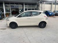Usata Lancia Ypsilon Platinum 69 CV (50 kW) 2016 Bronzo Utilitaria