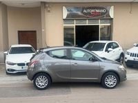 Usata Lancia Ypsilon Silver 69 CV (50 kW) 2023 Grigio Utilitaria