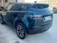 Usata Land Rover Range Rover evoque S 163 CV (119 kW) 2021 Other SUV
