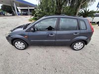 Usata Ford Fiesta 68 CV (50 kW) 2006 Utilitaria