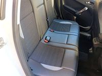 Usata Peugeot 2008 Allure 92 CV (67 kW) 2015 Bianco SUV