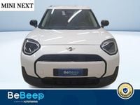 Usata Mini Aceman Classic 135 kW (184 CV) 2025 Bianco pastello SUV