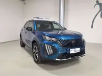 Nuova Peugeot 2008 Allure 102 CV (75 kW) 2026 Blu/azzurro SUV