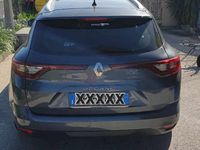 usata Renault Mégane IV Mégane dCi 8V 110 CV EDC Energy Intens