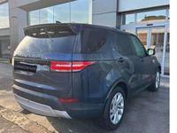Usata Land Rover Discovery 5 HSE 241 CV (177 kW) 2019 Blu SUV