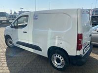 usata Citroën Berlingo BlueHDi 100 S&S Van M Control (1000Kg) Frigo FNAX con ATP