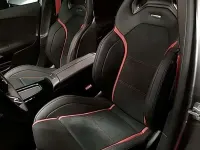 Usata Mercedes A45 AMG Premium 421 CV (309 kW) 2024 Utilitaria