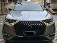 Usata Citroën DS3 102 CV (75 kW) 2022 Grigio Utilitaria