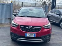 usata Opel Crossland X 1.2 (83cv) innovation