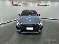 usata Audi RS3 SPB TFSI quattro S tronic