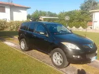 Usata Great Wall H3 126 CV (92 kW) 2010 SUV