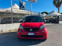 usata Smart ForTwo Coupé 90 0.9 Turbo twinamic Passion