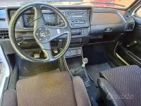 Usata VW Golf I 50 CV (36 kW) 1982 Utilitaria