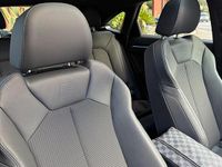 Usata Audi Q3 Sportback S-Line 200 CV (147 kW) 2025 Grigio SUV