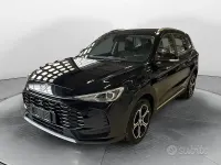 Nuova MG ZS Comfort 197 CV (144 kW) 2026 Gray SUV