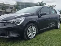 Usata Renault Clio V Techno 91 CV (66 kW) 2022 Berlina