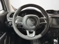 Usata Jeep Renegade Longitude 131 CV (96 kW) 2023 Alpine white SUV