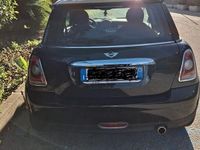 Occasion Mini Cooper 120 ch (88 kW) 2009 Noir Citadine
