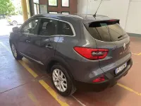 Second-hand Renault Kadjar 110 CP (80 kW) 2017 Other SUV