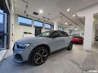Usata Audi A1 150 CV (110 kW) 2021 Grigio SUV