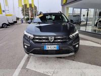 usata Dacia Sandero stepway 1.0 tce comfort 90cv