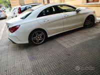 usata Mercedes CLA220 AMG