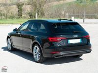 usata Audi A4 AVANT 2.0 TDI 122 CV S-TRONIC FULL LED 18''