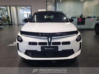 Nuova Lancia Ypsilon 100 CV (73 kW) 2025 Bianco076 Utilitaria